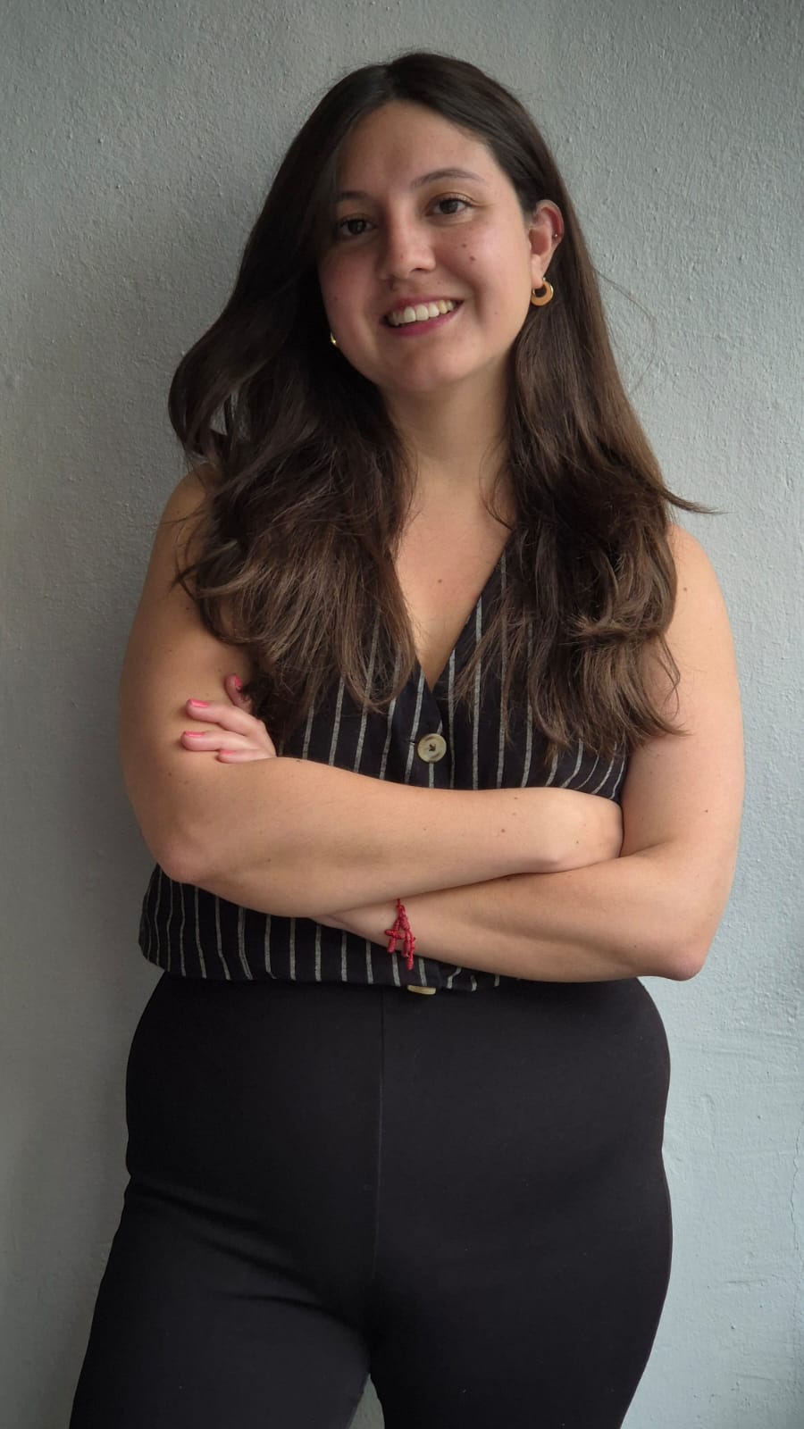 Loreto González